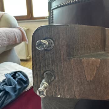 Tepe Home'da Kusurlu Masa Ve Çözülmeyen Müşteri Hizmetleri Sorunu