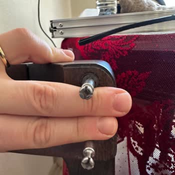 Tepe Home'da Kusurlu Masa Ve Çözülmeyen Müşteri Hizmetleri Sorunu