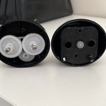 Sinbo Blender Parçası Kısa Sürede Kırıldı Ve Müşteri Hizmetlerinden Cevap Gelmedi