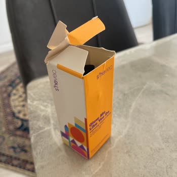 Hasarlı Ürünler Ve Hijyen Endişesi Nedeniyle Tam İade Talebi