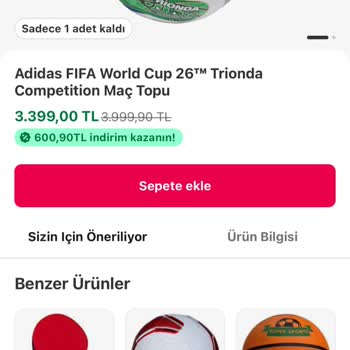 Yanlış Model Gönderimi Ve Cevapsız Müşteri Hizmetleri İade Talebi