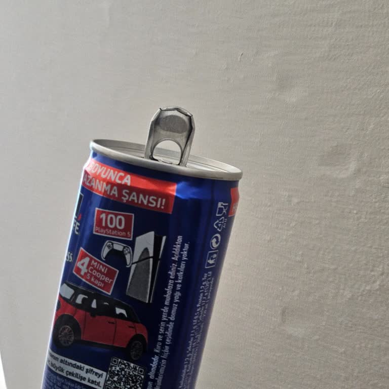 Nescafe Xpress Çekiliş Şifresi Yok; Aldığım Kutularda Yanıltma Yaşadım