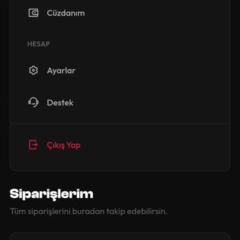 İlan Edilen Uc Miktarı Gerçekten Yarım Kaldı, Oyun Dinar Yardımcı Olmadı