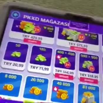PK Xd Satın Almanın Gerçekleşmemesi