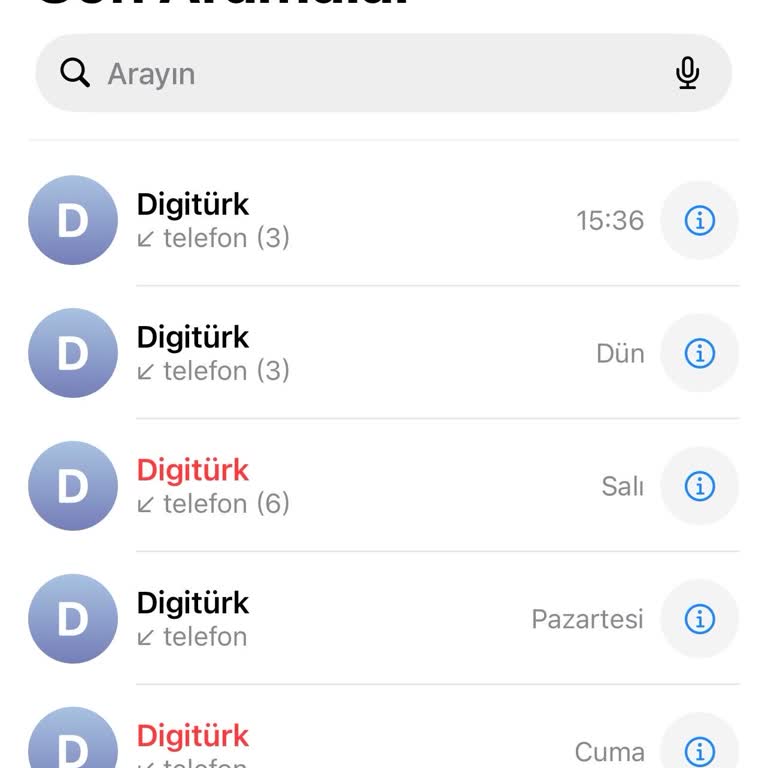 Digiturk'ün Vefat Edilen Abonelik İptali İhlali, Haksız Faturalar Ve Sürekli Arama