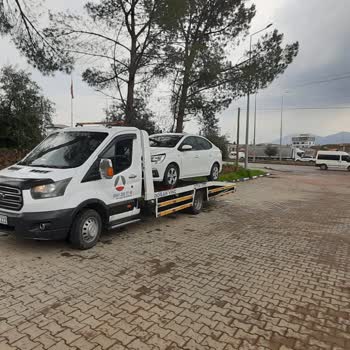 İkame Araç Sağlanmadığı Ve Uzun Süre Bekletilmesi