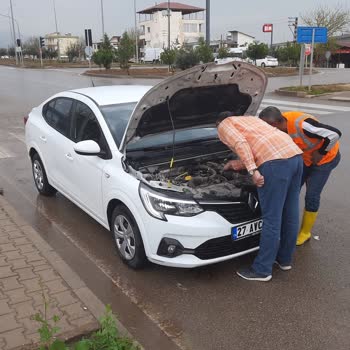 İkame Araç Sağlanmadığı Ve Uzun Süre Bekletilmesi