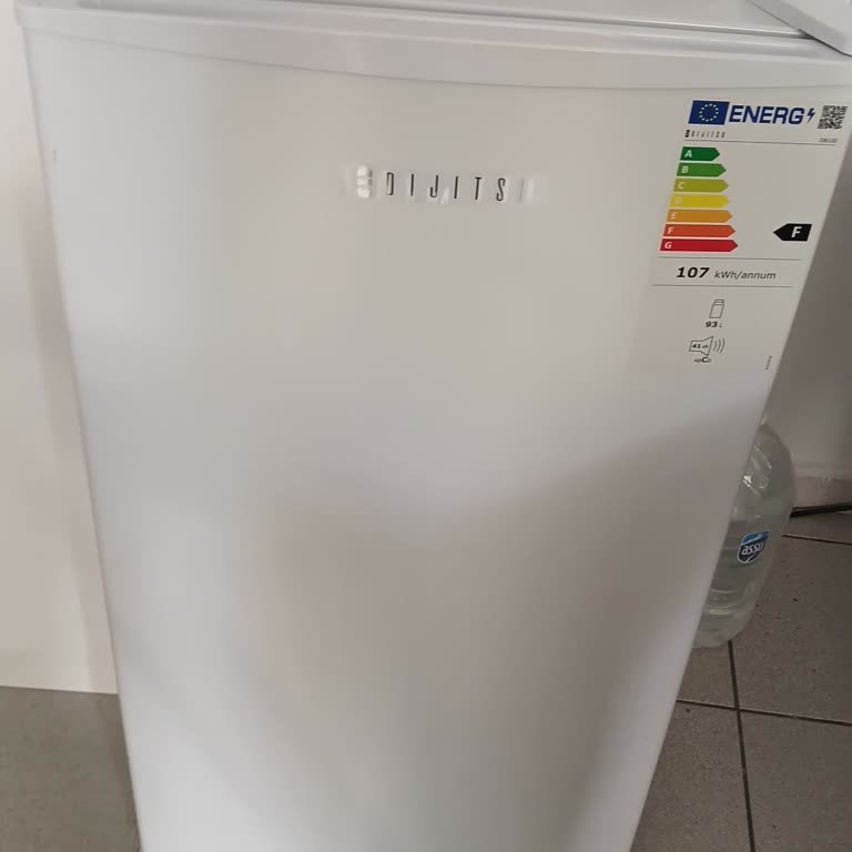 Soğutmayan Mini Buzdolabı, 40 Gün Süren Servis Gecikmesi Ve İade Talebi