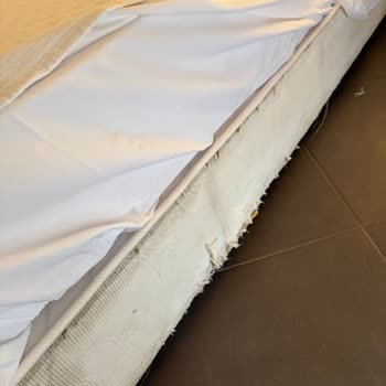 Karya Family Resort'ta Hijyenik Olmayan Odalar Ve Kötü Koku