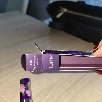 Sephora Korumalı Bant Olmadan Gelen Kapatıcıda Hijyen Ve Güvenlik Sorunu