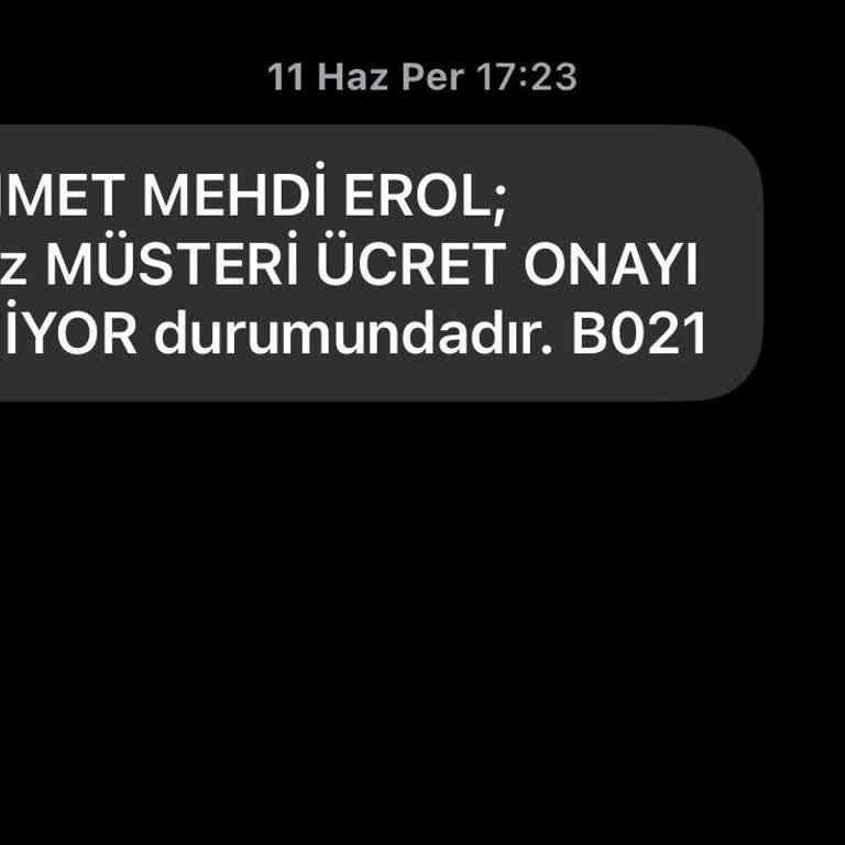 Garanti Kapsamındaki Scooter’ıma Haksız Ücret İstemesi
