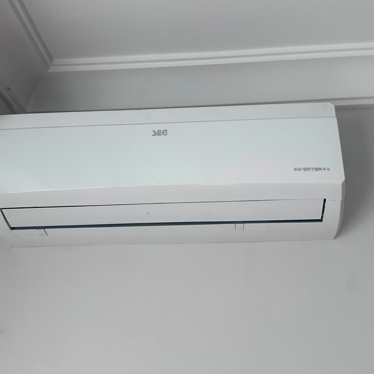 Sıfır Klimada İlk Günden Su Sızdırması Ve 6 Servis Ziyareti Sonrası Değişim İsteği