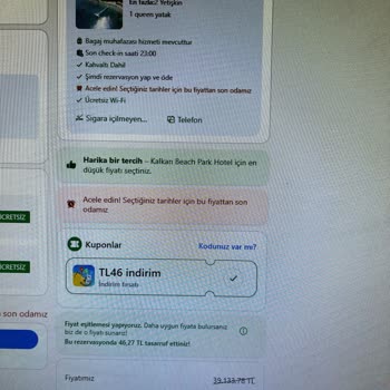 ETS’te Oda Fiyatları Diğer Sitelerden 6 Bin TL Daha Yüksek