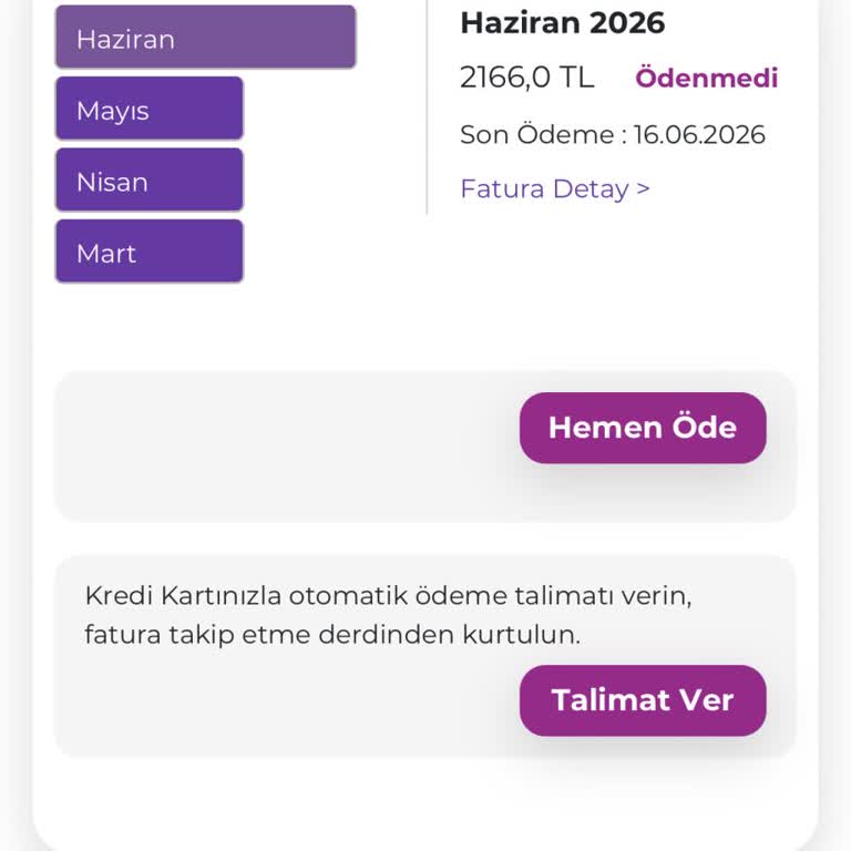 Taahhüt Yenileme Onayım İşleme Alınmadı, Yüksek Fatura Ve Geri Dönüşsüz Müşteri Hizmeti