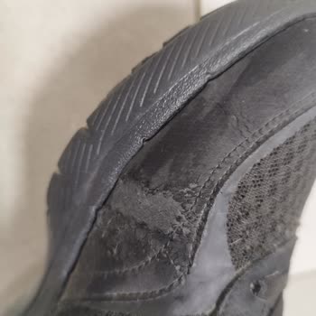 Skechers Ayakkabılarda Kalite Sorunu Ve Trendyol’un Kullanıcı Hatası İddiası