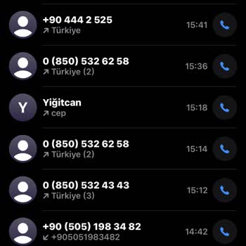 Obilet'te Ödeme Yapıldı, Bilet Yok Ve Para İadesi Gelmedi