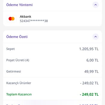 Söz Verilen Sürede Teslim Edilmeyen Sipariş