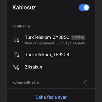 Türk Telekom'da Sürekli İnternet Kesintileri Ve Ücret İadesi Talebi