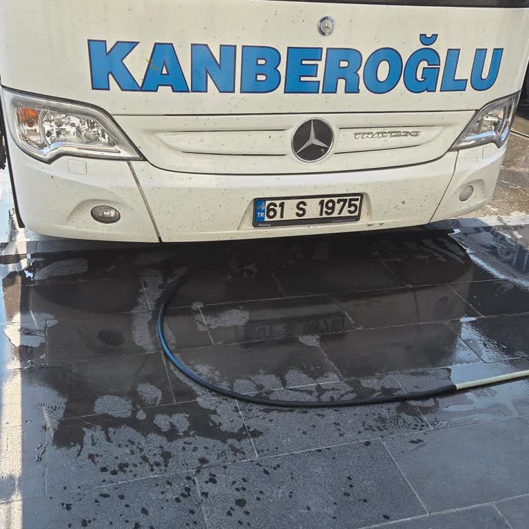 Engelli Yolcunun Otogardan Alınmaması Ve 65 Dakikalık Bekletilmesi