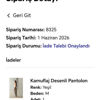 Kredi Kartı İadesinin Gecikmesi Ve Müşteri Hizmetlerinin Oyalaması
