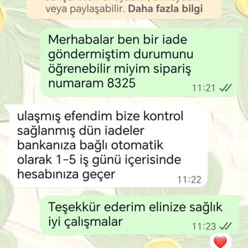 Kredi Kartı İadesinin Gecikmesi Ve Müşteri Hizmetlerinin Oyalaması