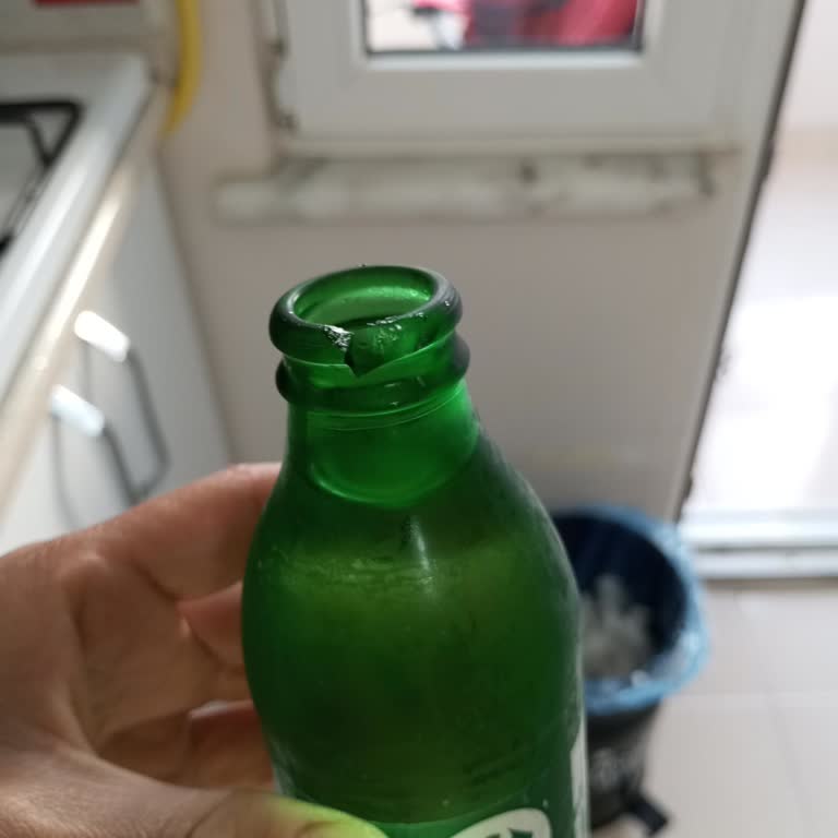 Carrefour SA Maden Sularında Sürekli Kırık Şişe Sorunu Ve Telafi Talebi