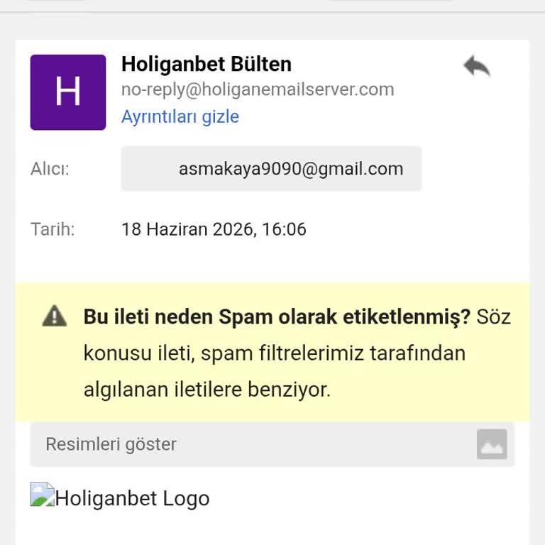 Hesabım Kapatılmadı Ve İstenmeyen Mesajlar Güvenimi Sarsıyor