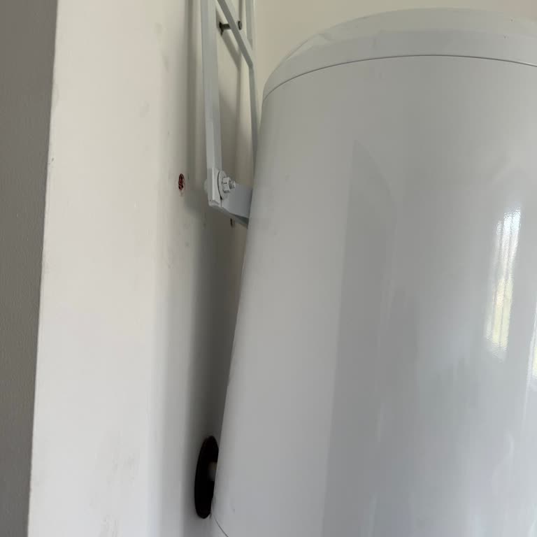 Bursa Nilüfer'de Baymak Termosifon Montajındaki Sürekli Ertelemeler Ve Güvenlik Riski