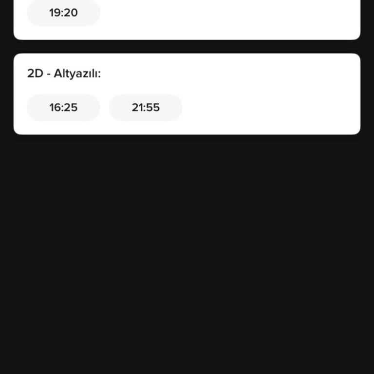 Paribu Cineverse Halk Günü İndiriminde Popüler Film Manipülasyonu