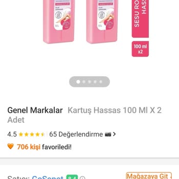Yanlış Ürün Gönderimi Nedeniyle Satıcıya Şikayet Ve Düzeltme Talebi