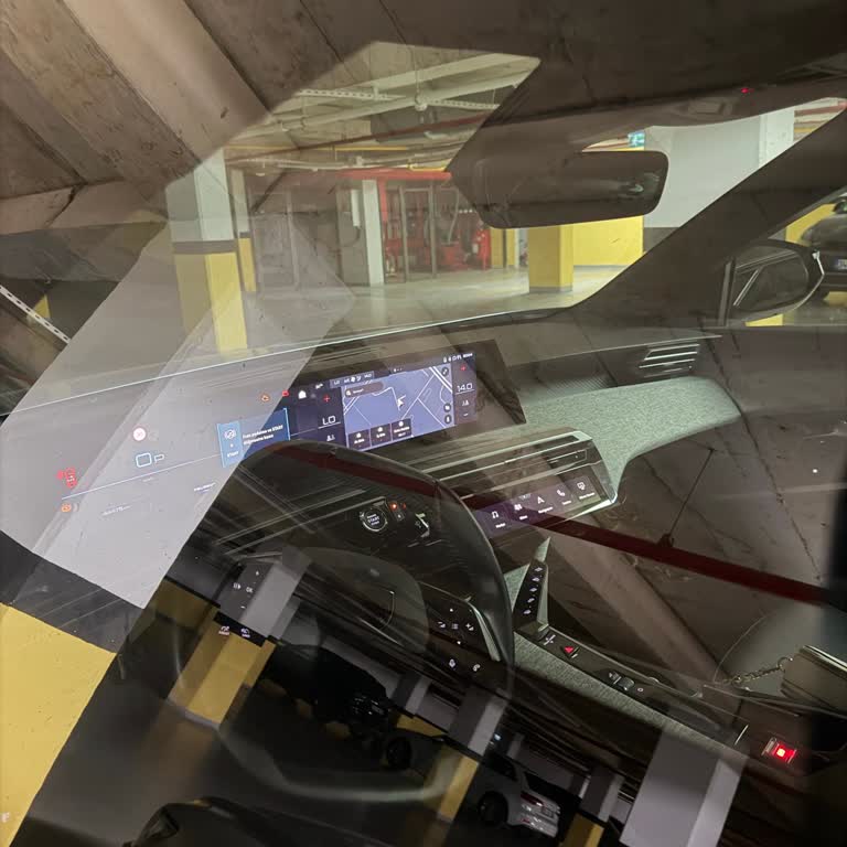 Peugeot 3008 Hibrit Araçta Sürekli Kendiliğinden Açılma Ve Kilitlenme Sorunu