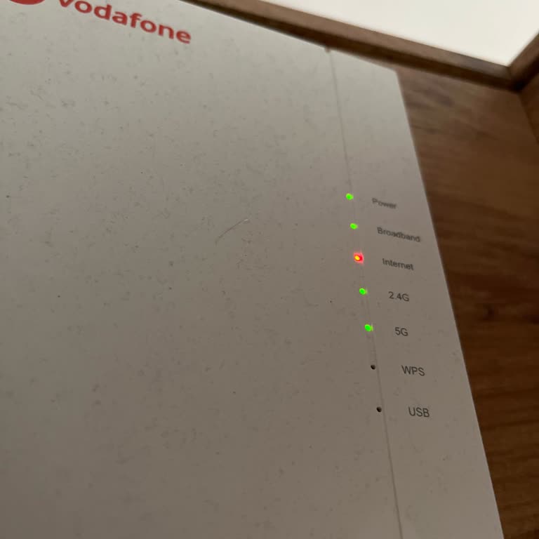 Vodafone Net Fiber Kesintisi, Bilgilendirme Yok Ve Fatura Kesiliyor