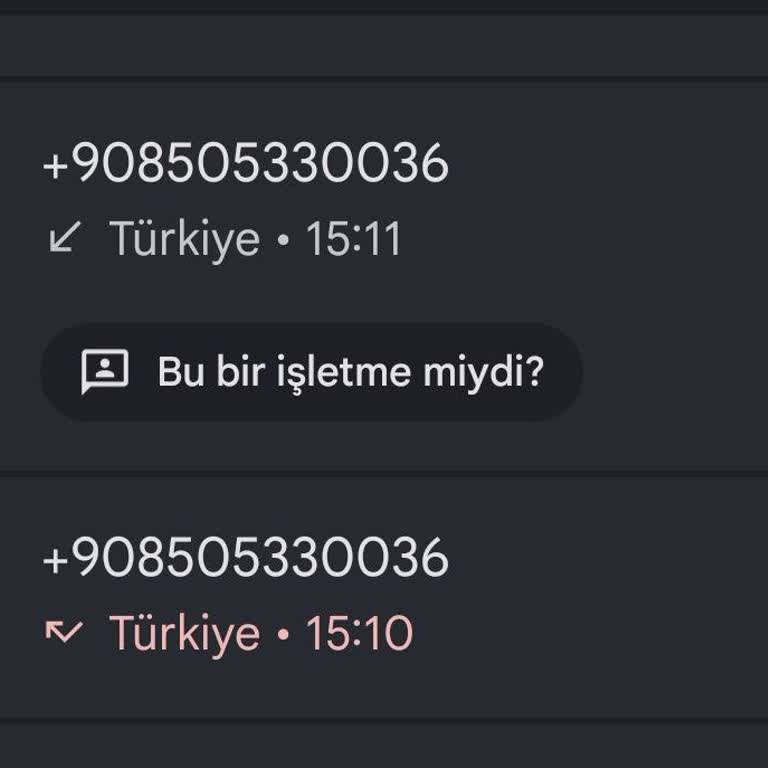 İş Bankası Güvenlik Ve Bankacılık Denetleme Kurulu Taklidiyle Gerçekleşen Telefon Aldatması
