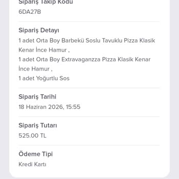 Domino's Ücretsiz Pizza Eksikliği Ve Çözüm Bulamayan Müşteri Hizmetleri