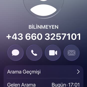 Garanti BBVA Ve Eureka Sigorta’dan Gelen Şüpheli Yabancı Aramalar Hakkında Acil İnceleme Talebi