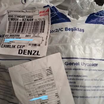 Teslim Edilmeyen Sipariş Ve Eksik Ürün İçin Ücret İadesi Talebi