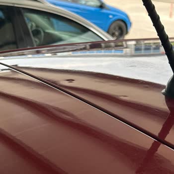 Ekspertizde Dolu Hasarının Atlanması Ve 80 Bin TL Zarar