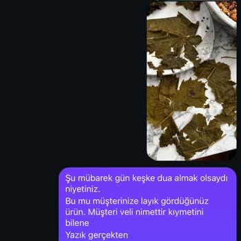 Tanıtılan Ve Gelen Ürün Arasındaki Fark Ve Satıcının İlgisizliği