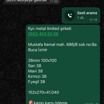 Ödenmeyen 40 Bin TL Ve Satıcının Hâlâ Satış Yapması