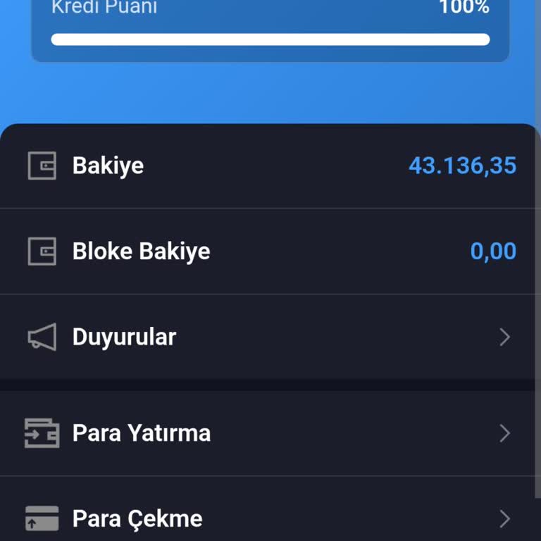 Fortrade Cyprus Ltd’den 27.000 TL Çekim Talebim Reddedildi Ve Yardım Sunulmadı