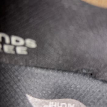 Skechers Ayakkabısındaki Erken Yırtık Ve İade Talebi