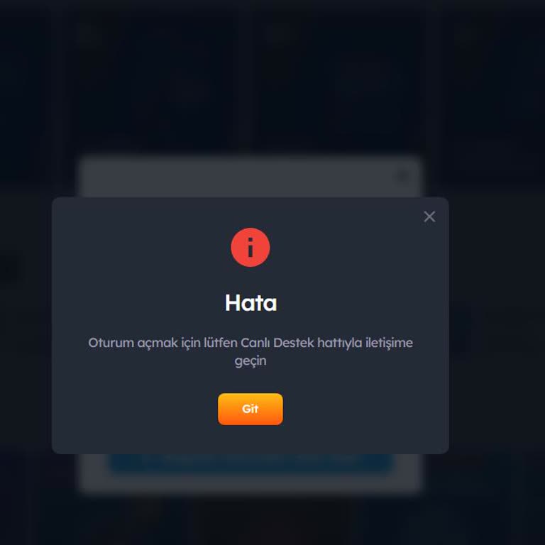Hesabım Kilitlendi, 106.400 TL'lik Bakiyemi Çekemiyorum