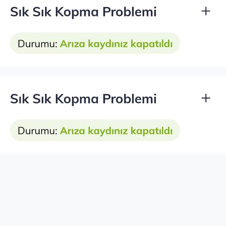 Prime İnternetim Sürekli Kesiliyor, Kalıcı Çözüm Ve Telafi Bekliyorum