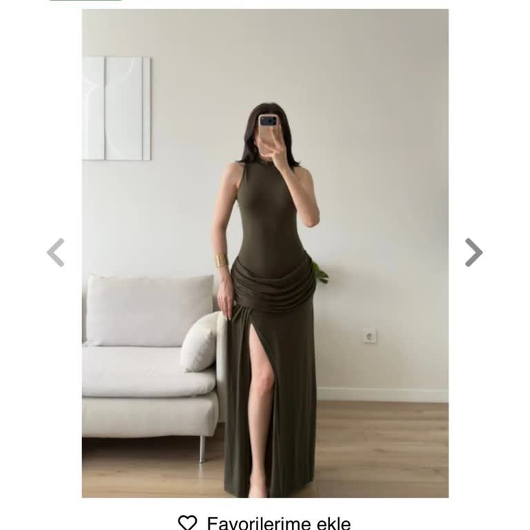 Yanlış Beden Ve Etiketsiz Ürün Gönderimi, Cevapsız İade Talebi
