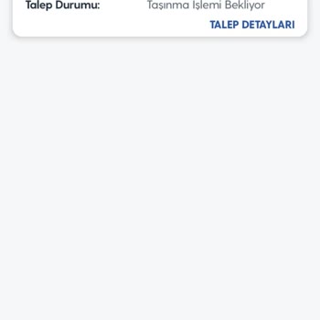 Fiber Nakil Başvurusu Sonrası 1 Aylık İnternetsiz Kalma Ve Çocuk Eğitiminde Mağduriyet