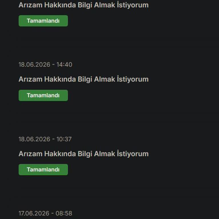 3 Günden Fazla Süren İnternet Kesintisi Ve Çözüm Yokluğu