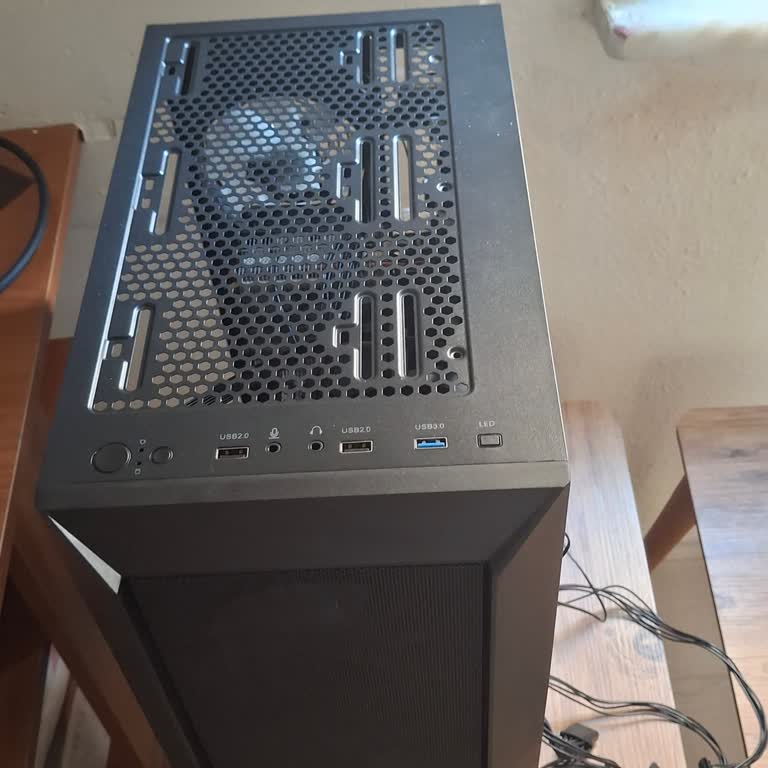 Hepsiburada’dan Aldığım Asus PSU İlk Günden Çalışmıyor Değişim Ve İade Talebi