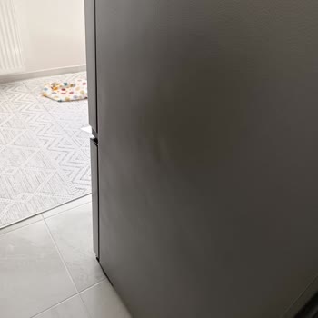 Arçelik Buzdolabında Göçük Sorunu Ve Üst Model Değişim İsteği