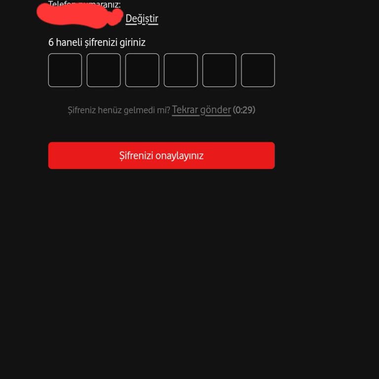 Aktivasyon SMS’i Gelmeyen YouTube Ve Amazon Prime Kampanyaları