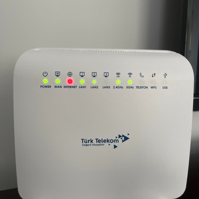Türk Telekom Yanlış Bağlantı Nedeniyle İnternet Kesintisi Ve 48 Saatlik Çözüm Sözünün İhlali